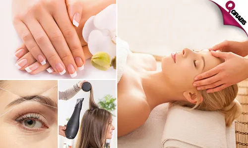 Killer Beauty Deal!